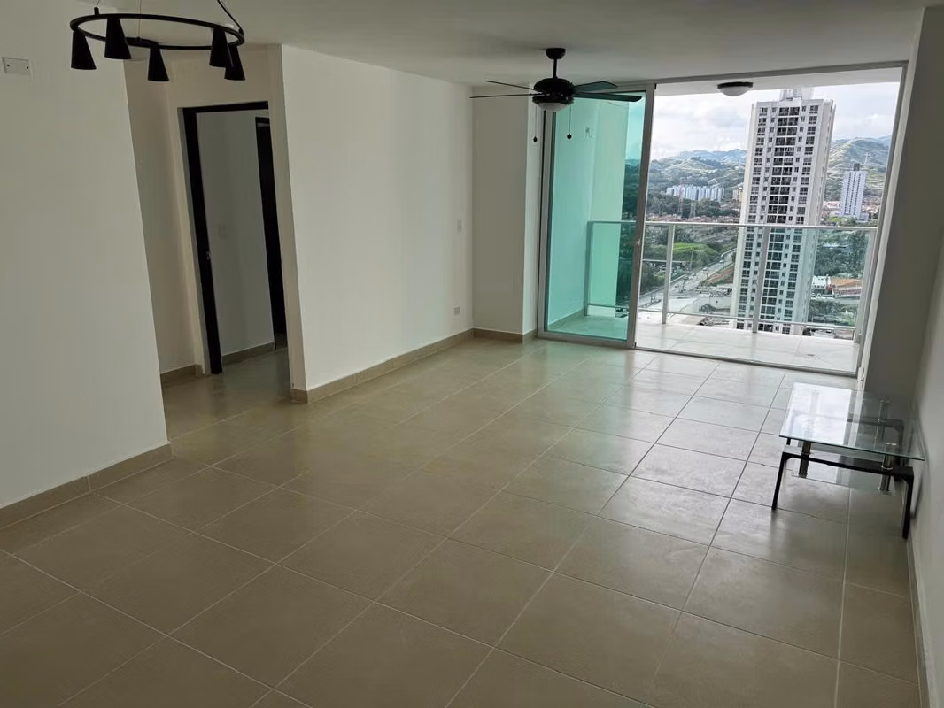 PH Kings Park | 85 m² bien distribuidos | Precio real $154,900 - foto 1