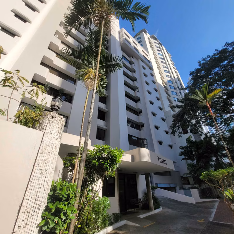 Vendo apto en Punta Paitilla - foto 1