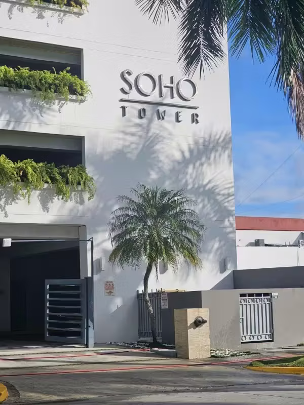 Melissa Foster Luxury vende apartamento en Costa del Este, PH Soho Tower MFR1867 - foto 1