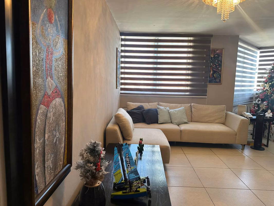 Se vende apartamento remodelado en San Francisco – PH Las Marquesas - photo 1