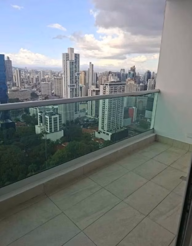 Alquiler Apartamento Linea Blanca Bella Vista - foto 1