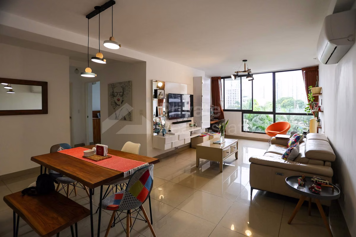 Venta de Apartamento en San Francisco Bay - foto 1