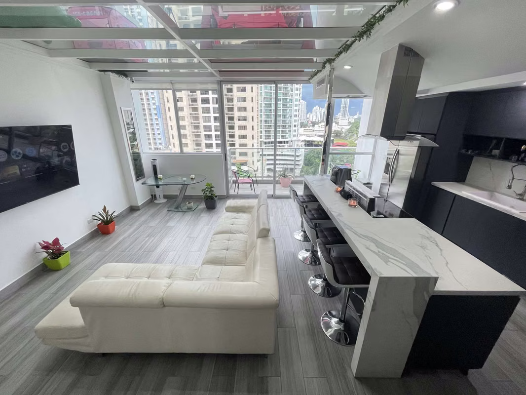 VENTA DE APARTAMENTO EN PUNTA PACÍFICA - photo 1
