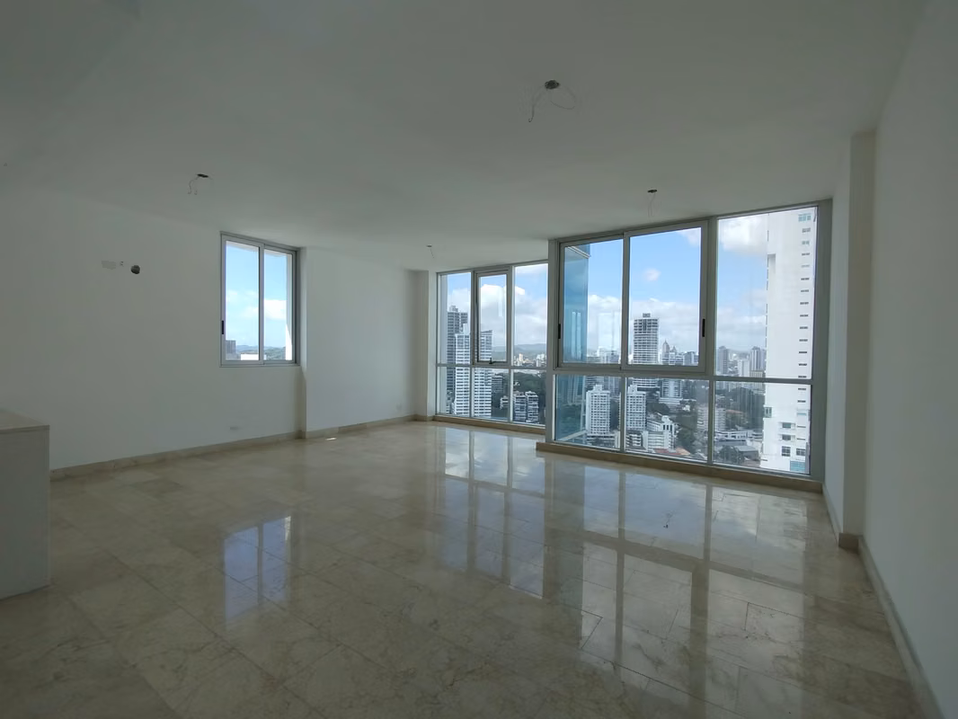 Venta Penthouse Triplex Reposeído – PH Dynasty Residences, Bella Vista - photo 1
