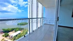 Venta de Apartamento con 185m2 en Altos de Golf PH Bahia Del Golf 26-4529SR - foto 1