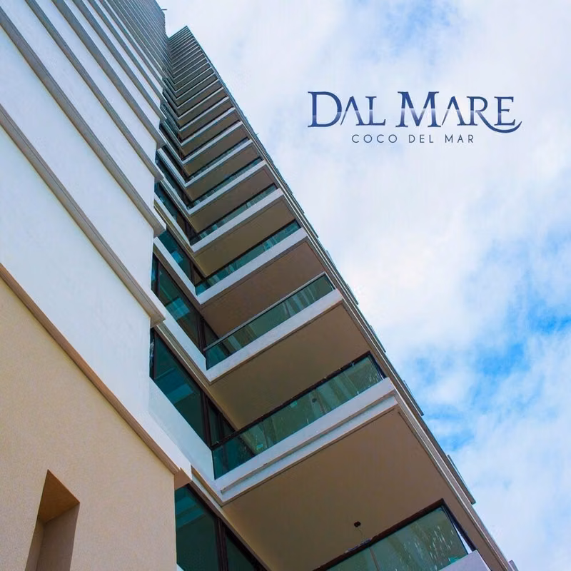 Vendo hermoso apartamento en PH Dalmare - foto 1