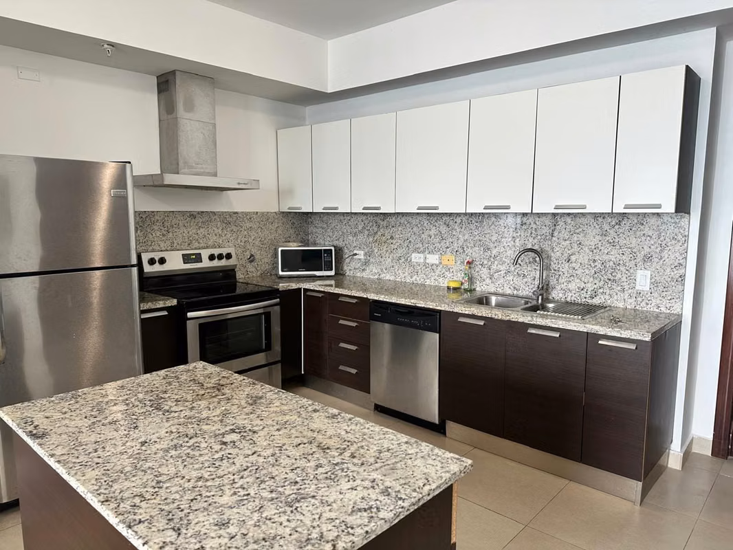 VENTA APARTAMENTO OCEANAIRE - photo 1