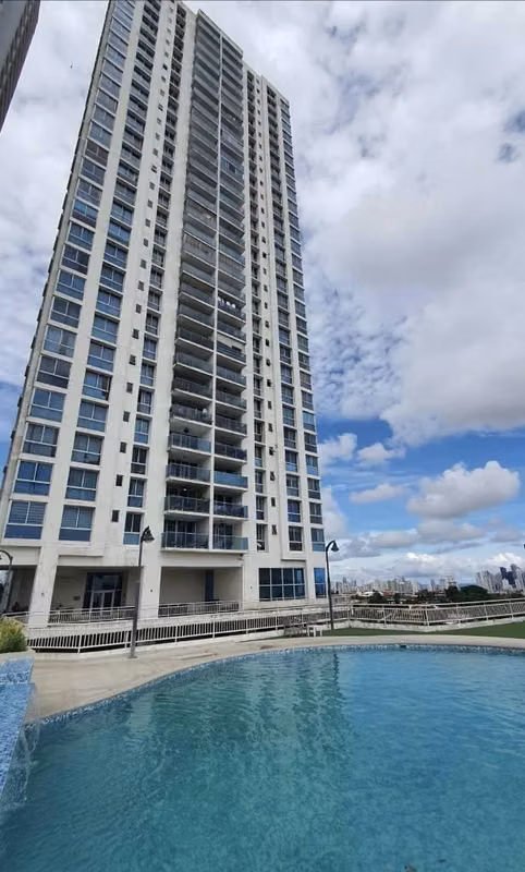 Alquilo apartamentos PH Lexington Tower - photo 1