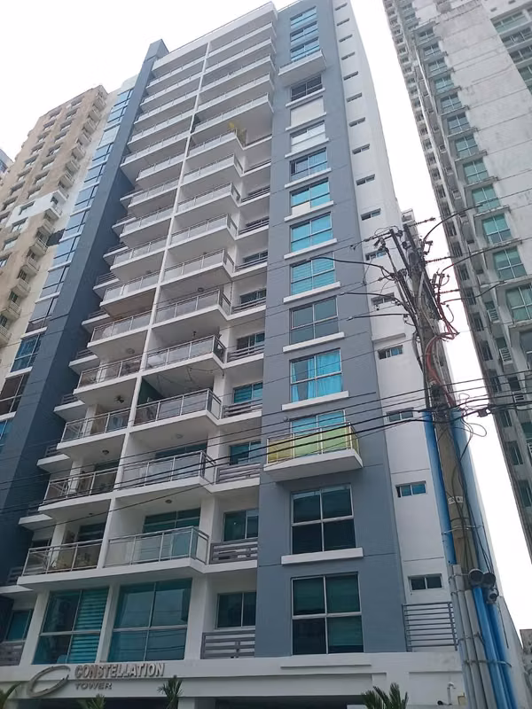 VENDO APARTAMENTO EN DOS MARES 4 RECAMARAS BETANIA - photo 1