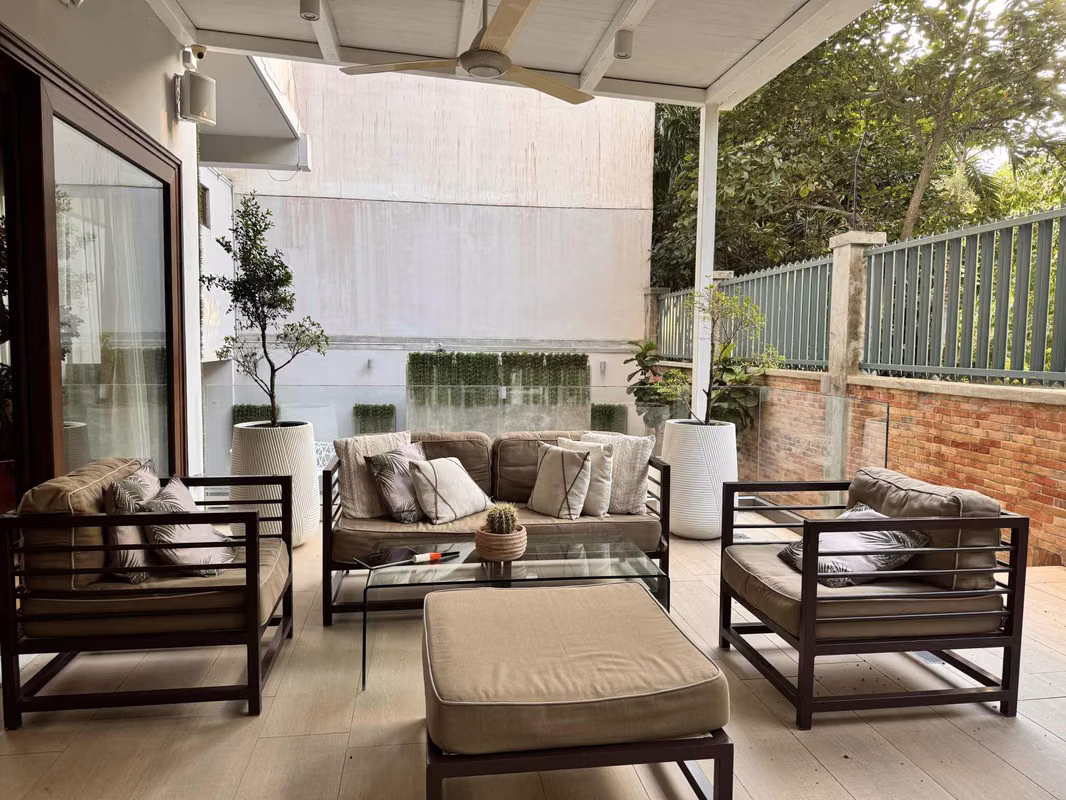 Se vende apartamento en Altos del Golf - foto 1