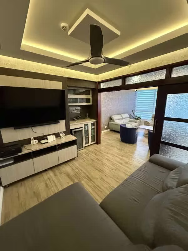 APARTAMENTO EN COSTA DEL ESTE – PH MAUI | - foto 1