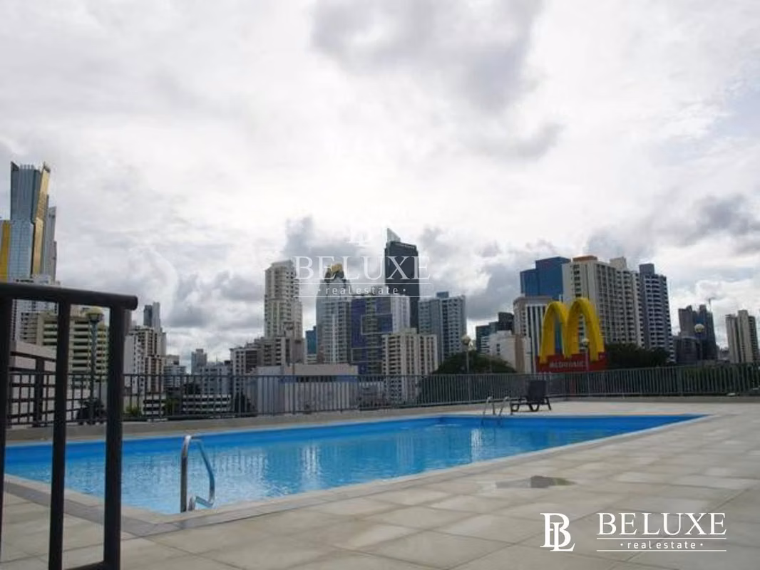 VENTA DE APARTAMENTO EN PH MIRASOL , PUNTA PAITILLA (6) - foto 1