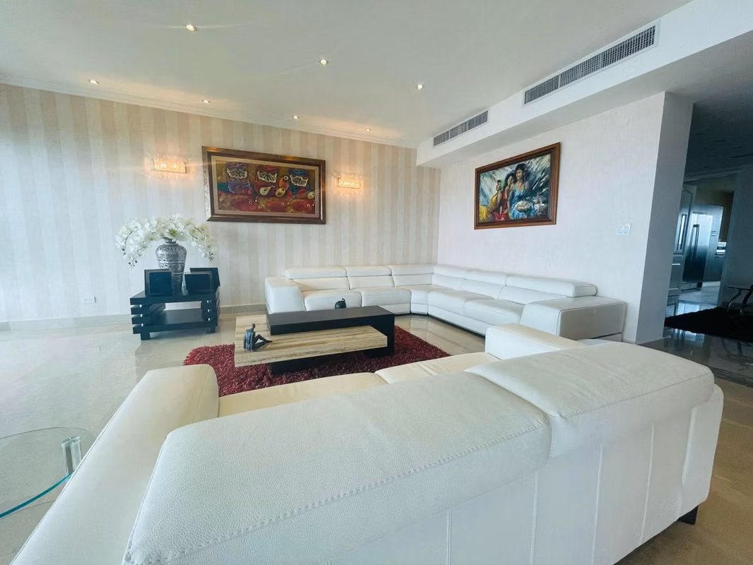 VENTA HERMOSO APARTAMENTO PH ZEUS COSTA DEL ESTE - foto 1