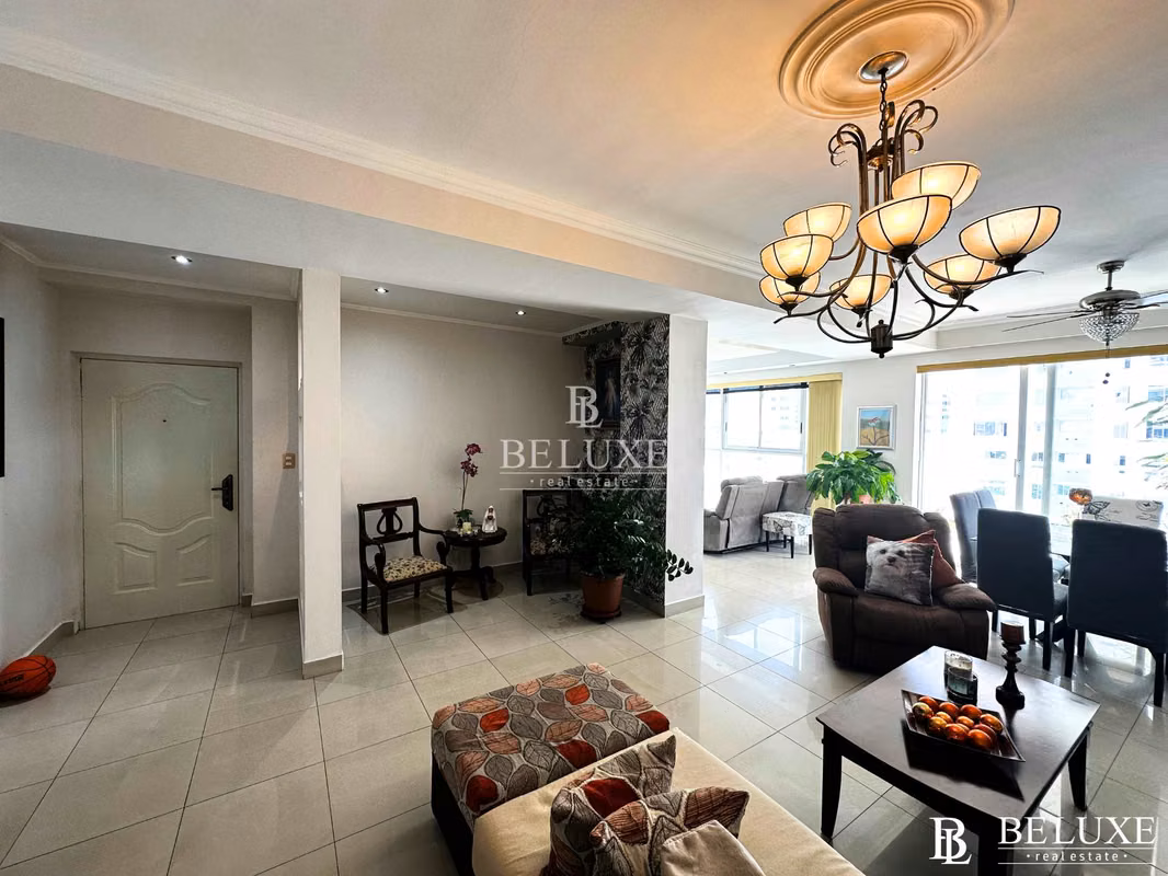 VENTA APARTAMENTO EN PH WINDOW TOWER, SAN FRANCISCO (10) - foto 1