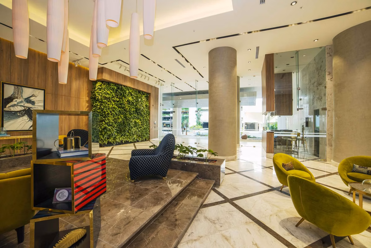 PH DELUXE RESIDENCES- PUNTA PAITILLA - photo 1