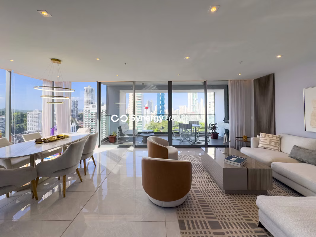 Apartamento en Venta en Bella Vista - foto 1