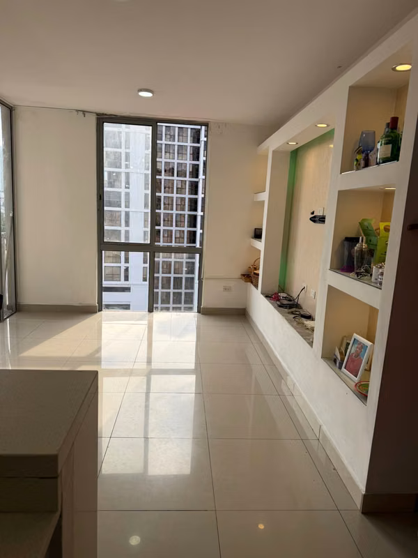 VISTA HERMOSA / PH LUMA / APARTAMENTO EN VENTA / CENTRO DE LA CIUDAD - foto 1