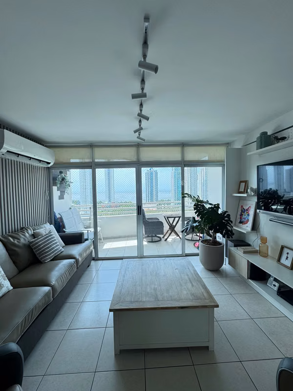 VENTA APARTAMENTO PH VERTIKAL REMODELADO - foto 1