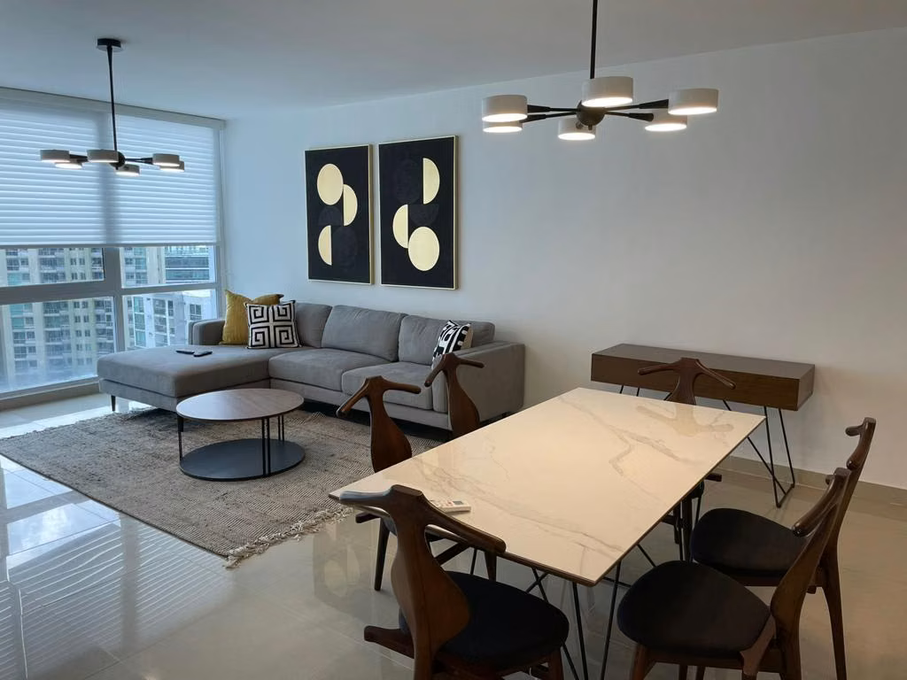 VENTA APARTAMENTO AMOBLADO EN PH TOP TOWER, COSTA DEL ESTE (11) - photo 1