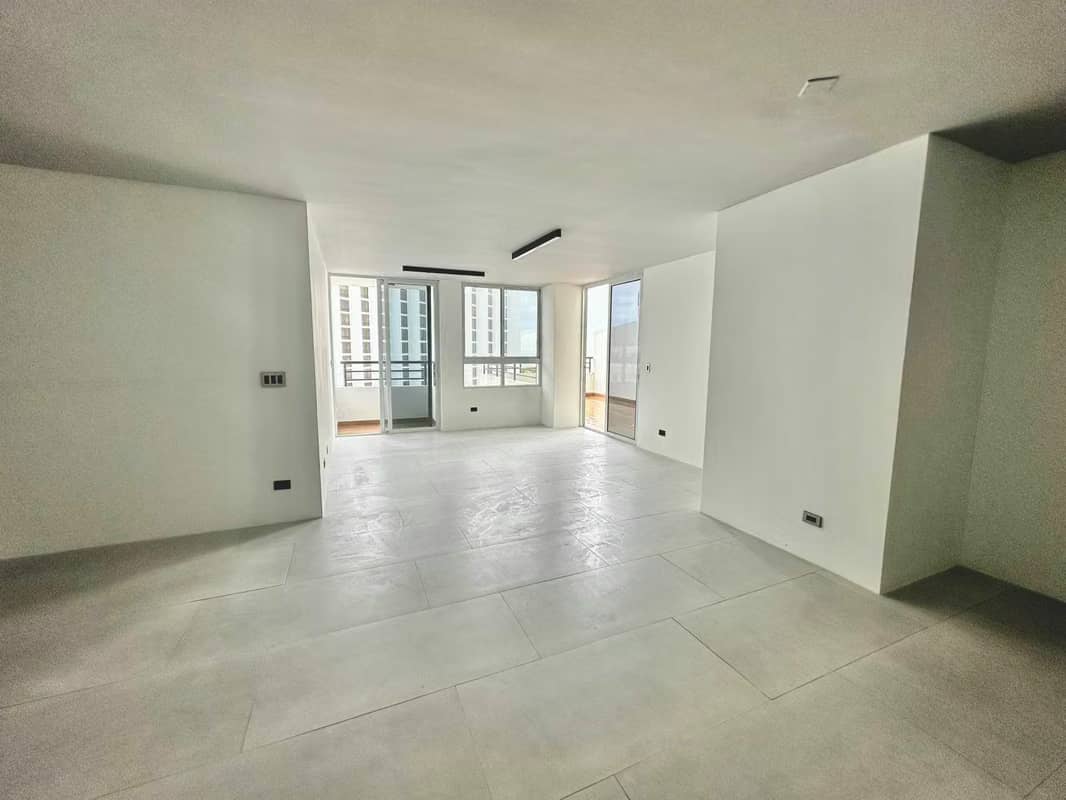 Se vende apartamento en San Francisco, Mandarin Bay - foto 1