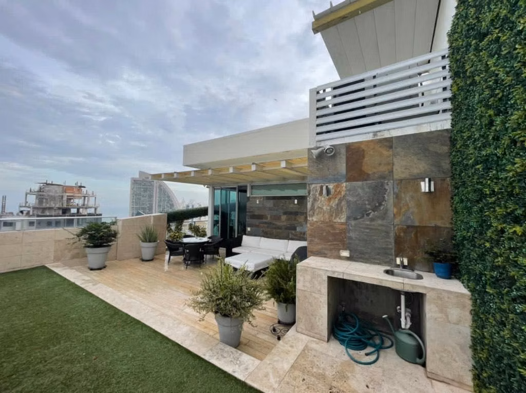 Penthouse en venta – Punta Pacífica | - foto 1