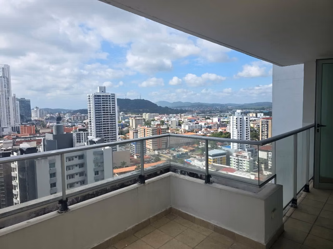 Venta de Apartamento PH Belle View Bella Vista - photo 1