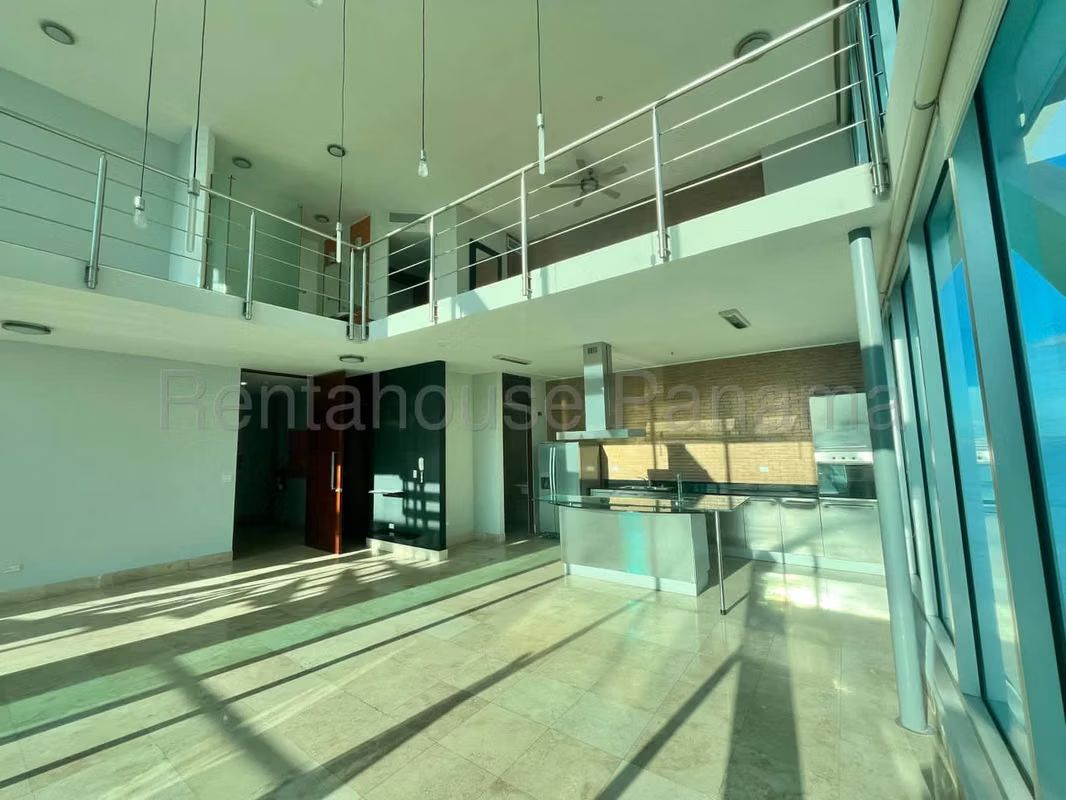 Venta de Apartamento en Punta Pacifica Ph Loft Four 41 Mts2: 177.83 PD - photo 1