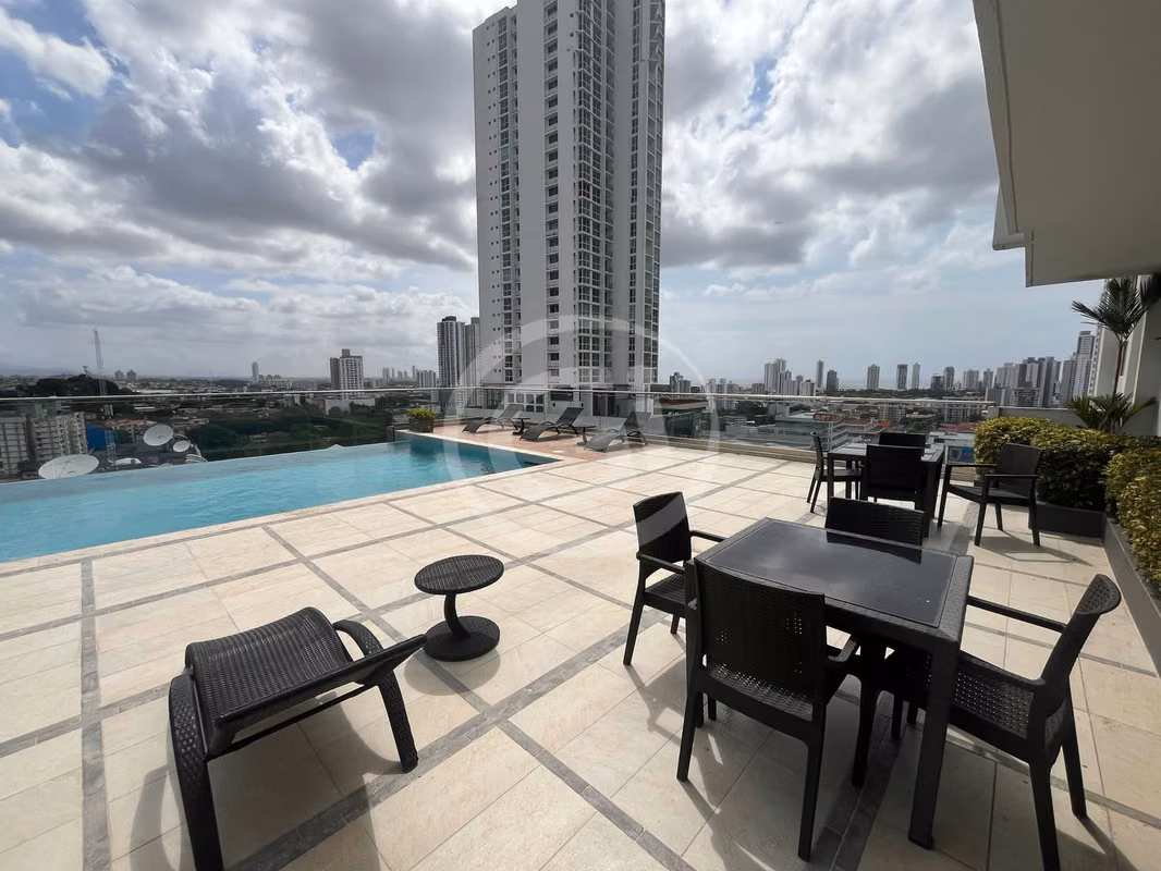 Venta Apartamento Hato Pintado 3 Recámaras a Estrenar - foto 1