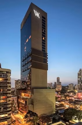 Banco Vende Unidad en The Panamera (Waldorf Astoria Panamá) - foto 1
