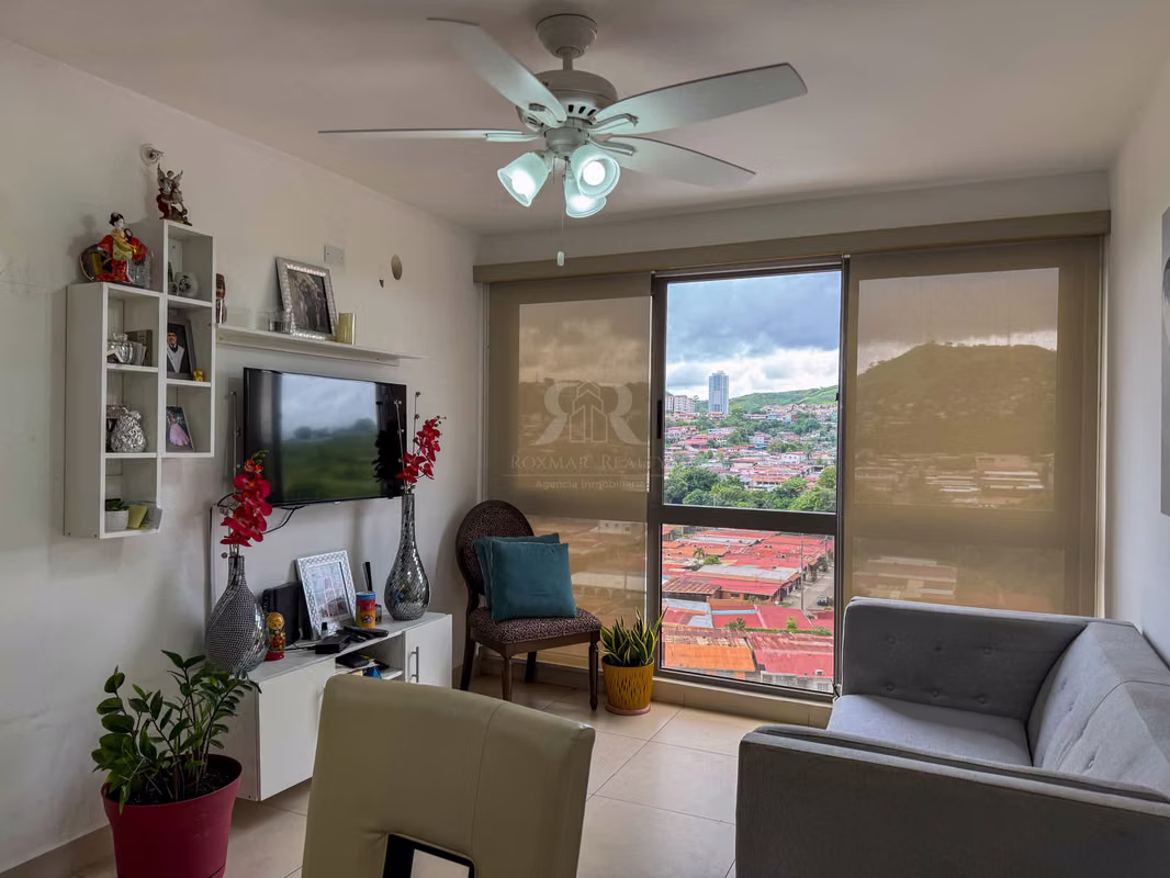 Apartamento en PH Spotlight Linda Vista alquiler o venta - foto 1