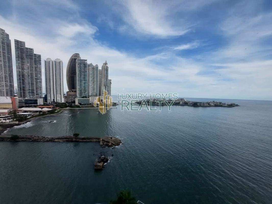 Apartamento en Alquiler - Ph Sea Point, Paitilla - foto 1