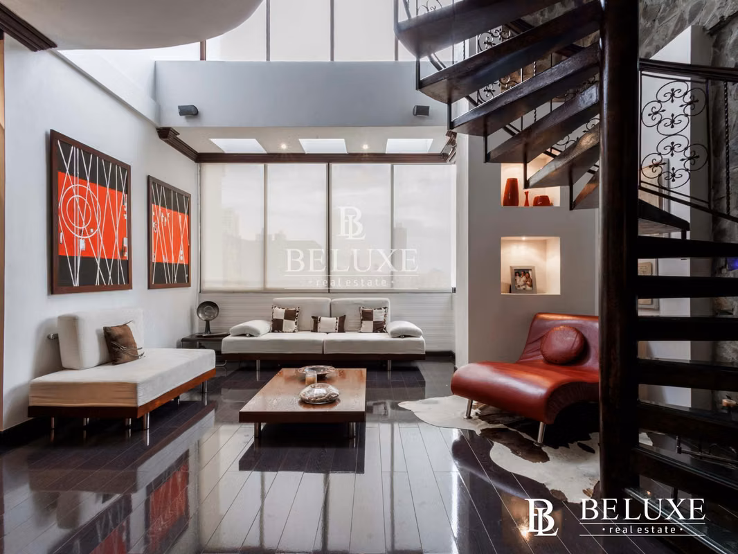 VENTA DE APARTAMENTO TRIPLEX EN PH ALTAMIRA, SAN FRANCISCO (6) - foto 1