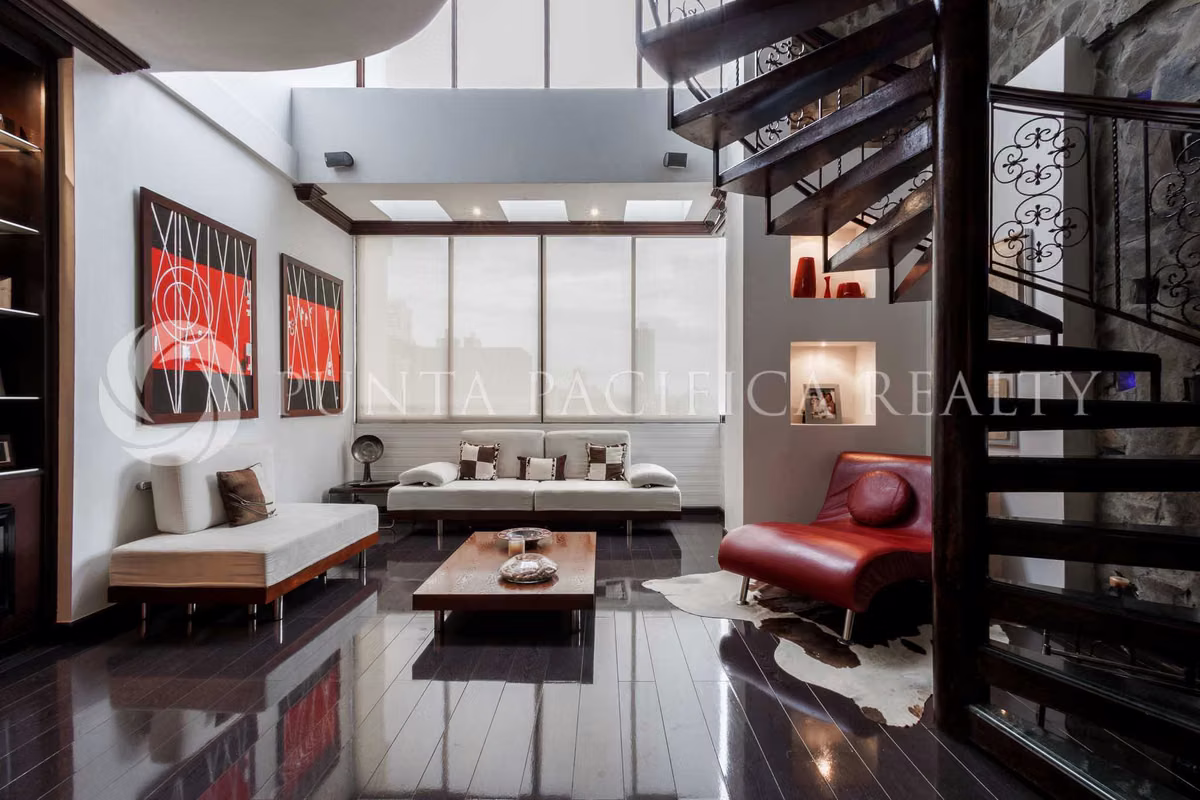 Venta Penthouse con Terraza Privada y Energía Solar | PH Altamira – San Francisco - foto 1