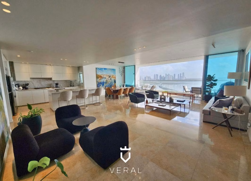 Se vende apartamento en Coco del Mar - PH Ocean Sky (JAG) - photo 1