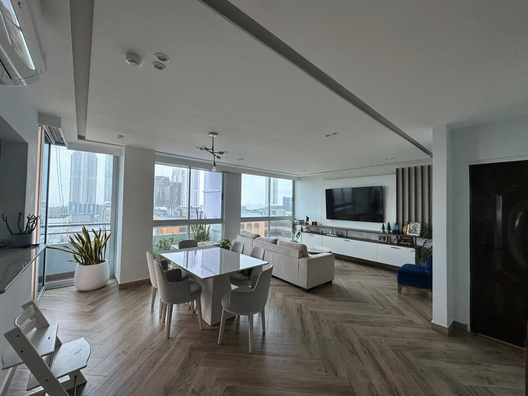 Venta de Apartamento en Costa del Este, PH LaCosta Tower, 189 m² - photo 1