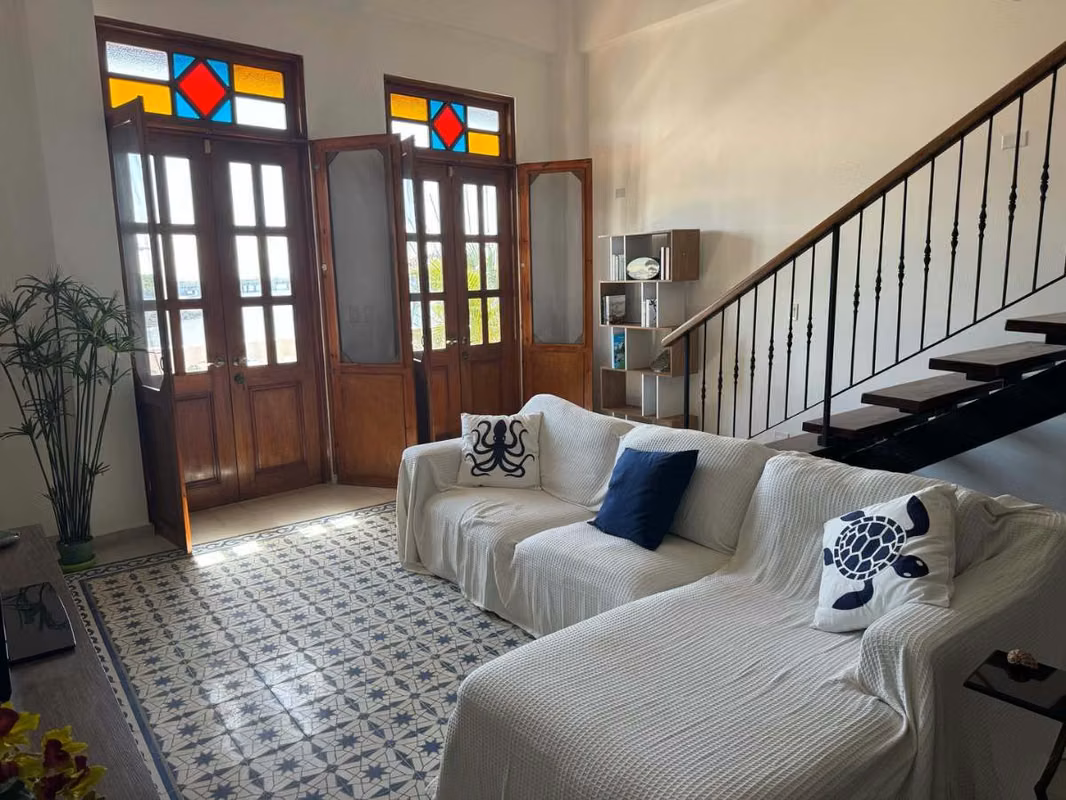 VENTA APARTAMENTO PH CASA MALECON, CASCO VIEJO (13) - photo 1