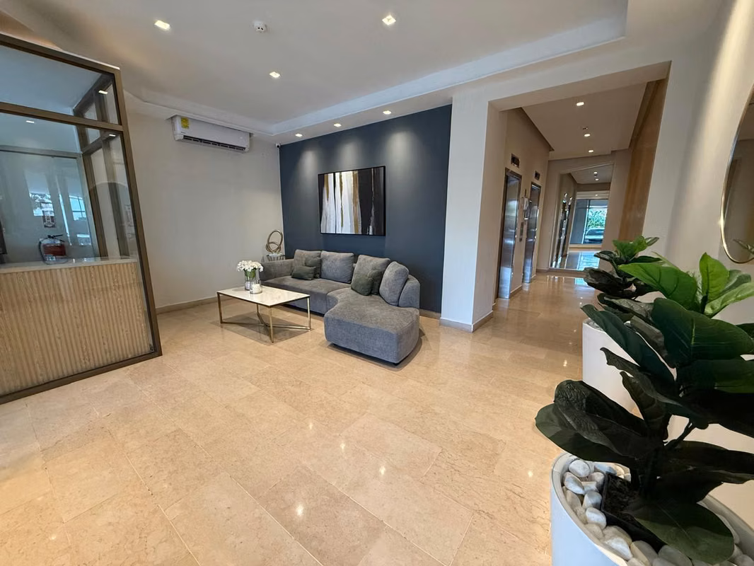 Venta Apartamento Marbella PH Tower One - foto 1