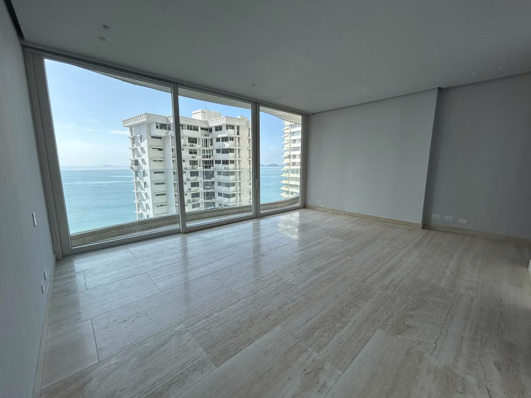 Alquiler de apartamento en PH The Towers torre 200 - Paitilla. - photo 1