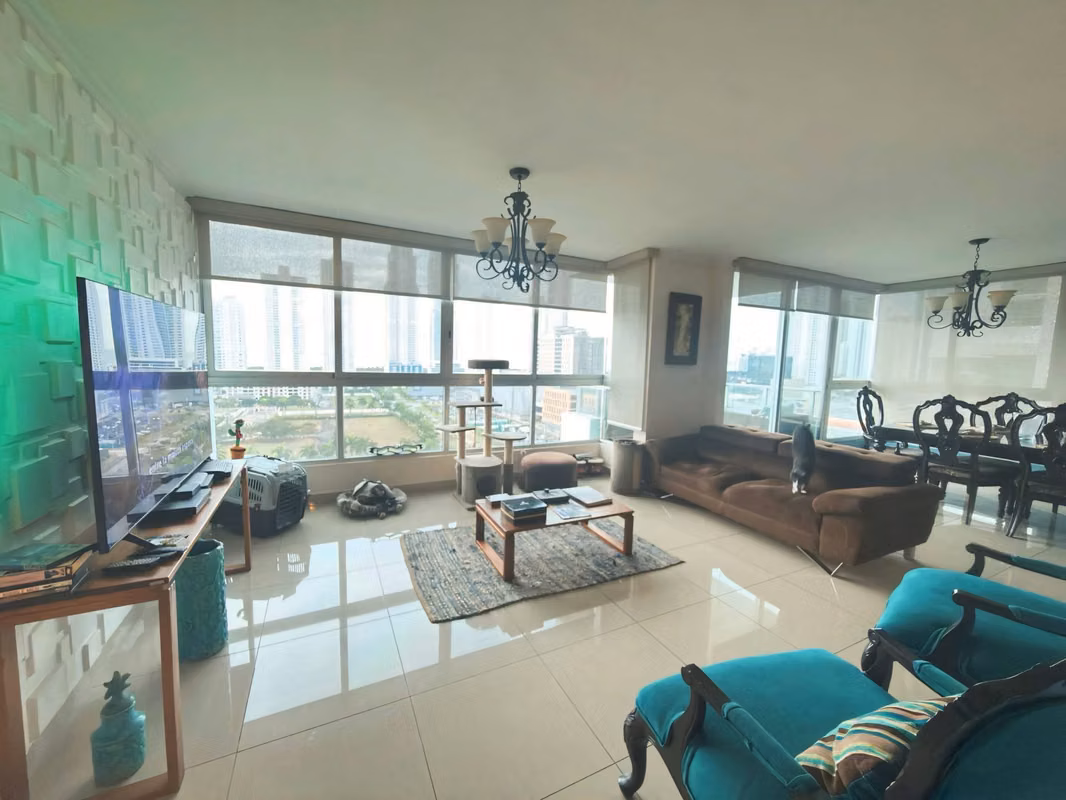 VENTA DE APARTAMENTO EN PH SOHO COSTA DEL ESTE (11) - photo 1