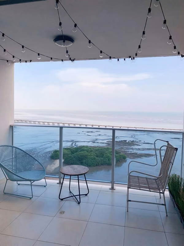 VENTA DE APARTAMENTO EN PH NAUTICA, COCO DEL MAR (11) - photo 1