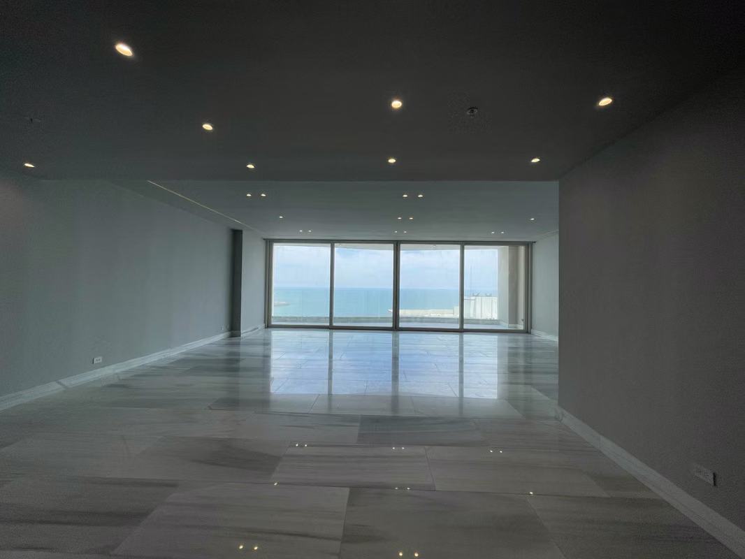 Alquiler de apartamento en PH The Towers torre 200 Paitilla. - foto 1