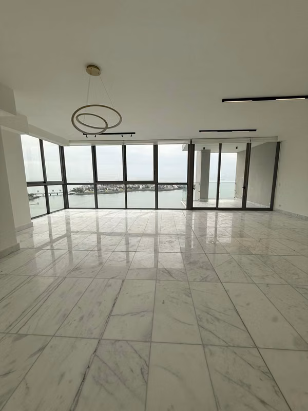 alquiler de apartamento en PH Sea Point, Punta Paitilla. - foto 1