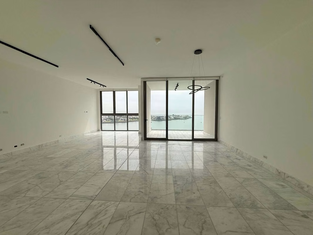 alquiler de apartamento en PH Sea Point, Punta Paitilla. - foto 1
