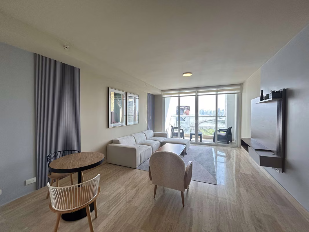 Apartamento en Venta – Costa del Este - foto 1