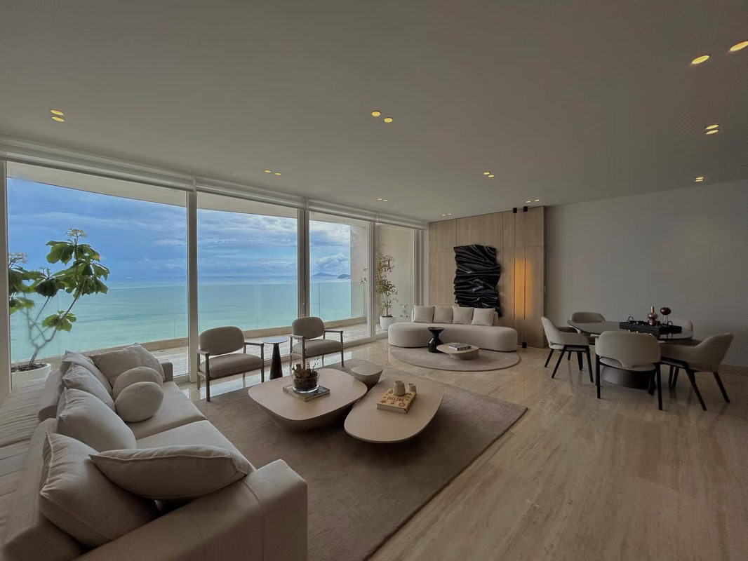 Paitilla – 2 Apartamentos de Lujo en Venta - photo 1