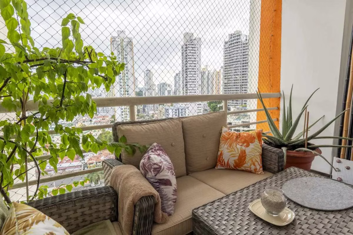 Ph Mandalay Incluye DEPOSITO, PISO ALTO, se vende apartamento BP - foto 1