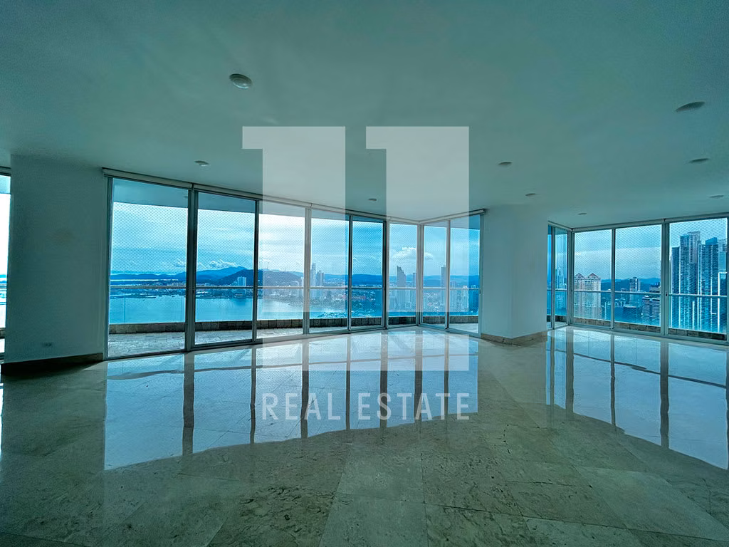 Se Vende Apartamento en The Point - Punta Paitilla - foto 1