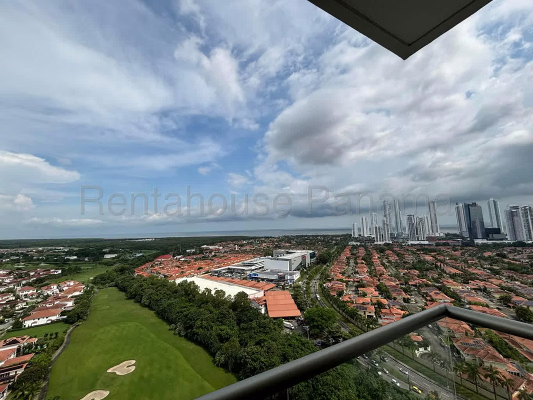 APARTAMENTO EN VENTA EN SANTA MARÍA. GREENVIEW - photo 1