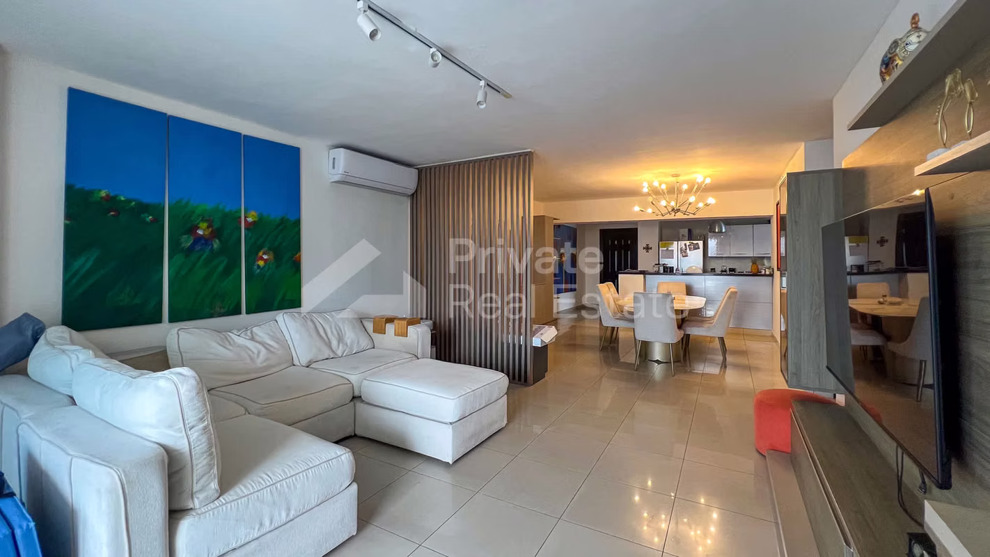 Apartamento en venta San Francisco Ph Regent - foto 1