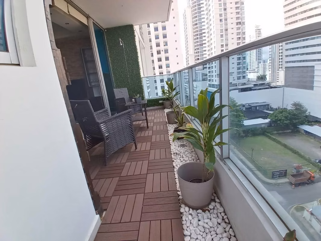 SE VENDE HERMOSO APARTAMENTO PH HARMONY UNA RECAMARA - photo 1